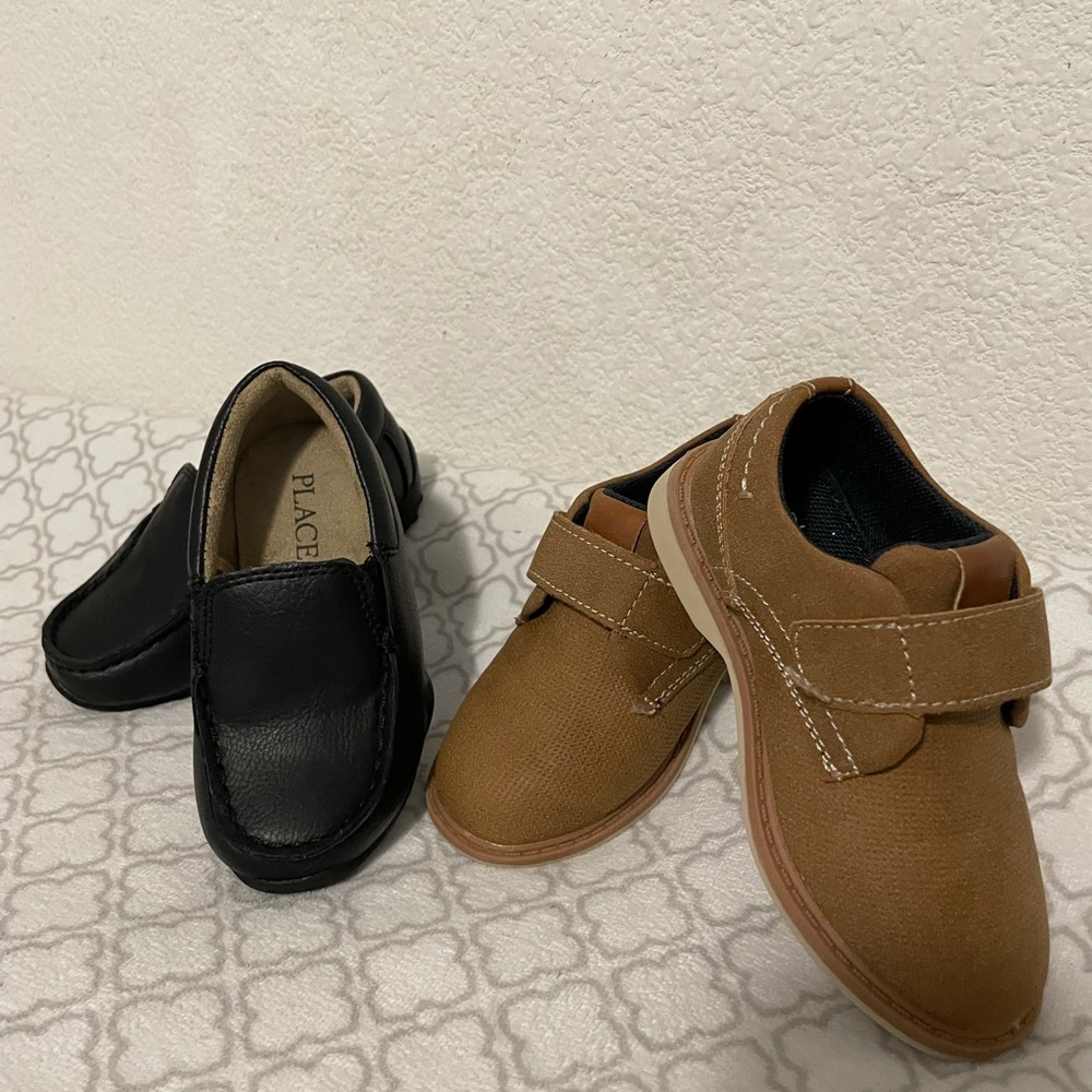 Dress Shoes